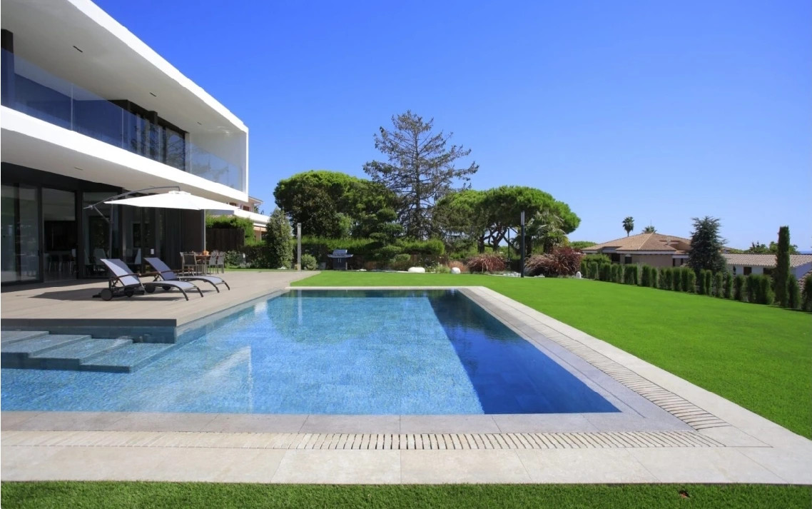 PVC piscinas provincia de Malaga